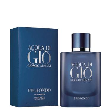Imagem de Perfume Giorgio Armani Acqua Di Gio Profondo Água de Perfume 7