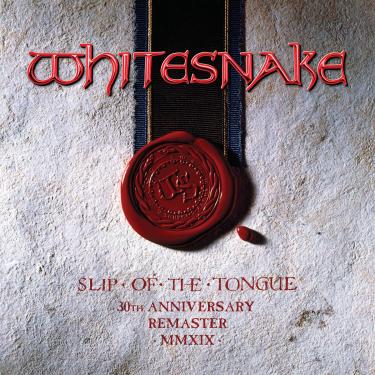 Imagem de Whitesnake - Slip of the Tongue
