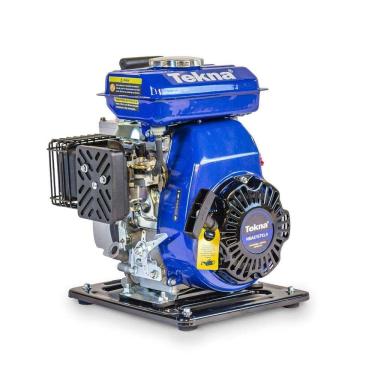 Imagem de Motobomba a Gasolina Tekna MBAE15TKL4 98cc 2,5hp