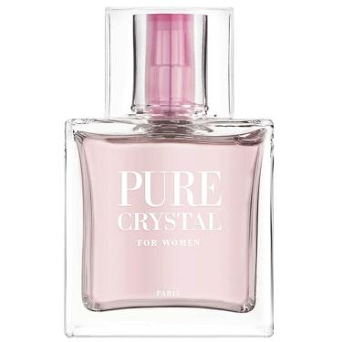 Imagem de Perfume Geparlys L'Oriental Pure Crystal Edp Feminino 100Ml