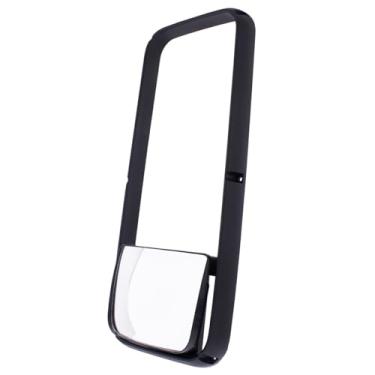 Imagem de United Pacific 42782 Kenworth T600/T660/T800 Moldura espelhada com descongelamento