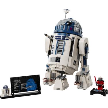 Imagem de LEGO Star Wars - R2-D2™