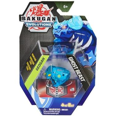 Imagem de Bakugan Evolution