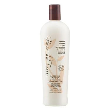 Imagem de Shampoo Ultra Hidratante De Coco E Papaia - 13.141ml - Bain De Terre