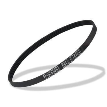 Imagem de W10006384 – Peça de substituição de cinto para lavadora Maytag Kenmore WPW10006384VP PS11747978