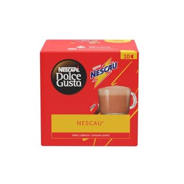 Imagem de NESCAFEDLCGST Nescau 10Cap 3x170g N1 BR