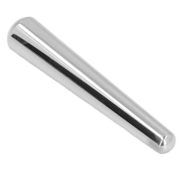 Imagem de 304 Varinha de Massagem de Aço Inoxidável, Ferramentas de Massagem de Acupressão da Varinha de Massagem Guasha para Liberação Miofascial de Tecido Macio Profundo