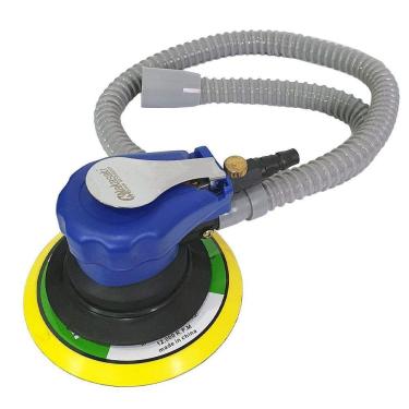 Imagem de Lixadeira Pneumática Roto Orbital 6Pol. Aspirada Nakasaki