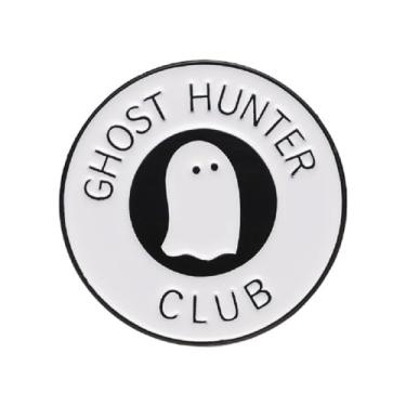 Imagem de Lindas plantas tulipas flores sobreviver fora de despeito fantasma vida assustadora alfinetes esmaltados broche moda mulher moda lapela pinos joias presente para mochilas, emblemas, chapéus, bolsas,