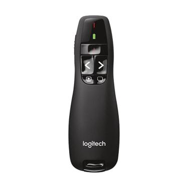 Imagem de Apresentador Logitech R400 Com Laser Point