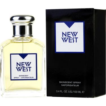 Imagem de Perfume Masculino New West Aramis Eau De Toilette Spray 100 Ml (Nova Embalagem)