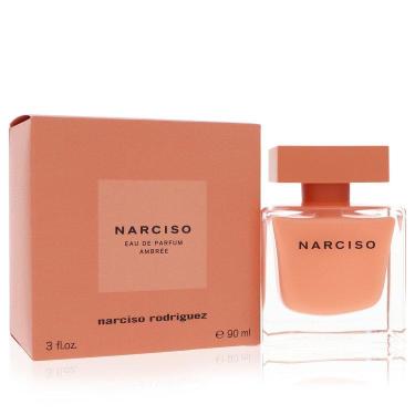 Imagem de Perfume Feminino Narciso Rodriguez Ambree 90 Ml Eau De Parfum