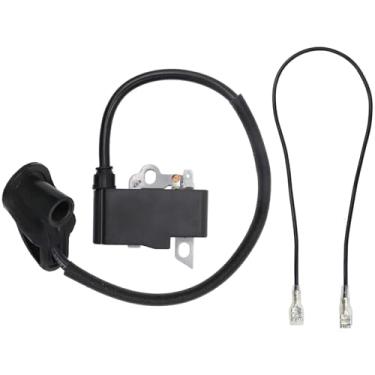 Imagem de Módulo de bobina de ignição 42234001303 para serra de corte de concreto Stihl TS400 TS 400 4223-400-1302 4223-400-1303