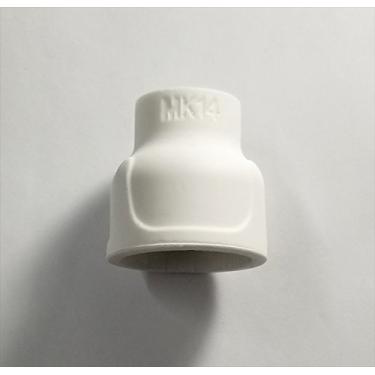 Imagem de Taça Furick – Bojos de solda de cerâmica e pirex/diâmetro grande, 901-01011-1421, Moose Knuckle #14 Ceramic