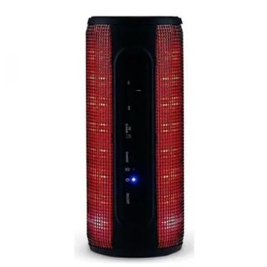 Imagem de Caixa De Som Alto-falante Sp304 portátil com bluetooth - A.R Variedade