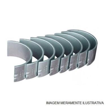 Imagem de BRONZE BIELA MWM 0.25 para MWM 0.25 - FEDERAL MOGUL