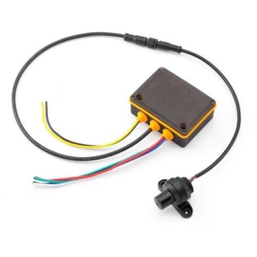 Imagem de Controladora de LED Marítimo Bluetooth JL Audio MLC-RW