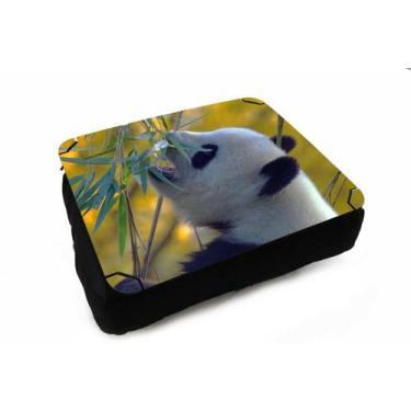 Imagem de Almofada Bandeja para Notebook Laptop use Sala Quarto Personalizado Pa