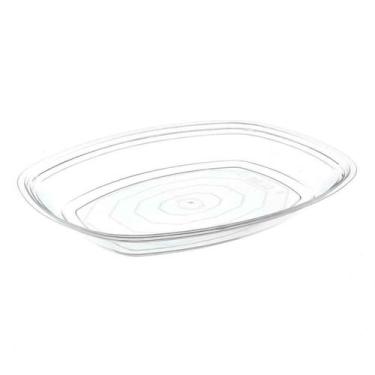 Imagem de Bandeja Acrílica B2 Com 5 Plastilânia - PLASTILANIA, Unico