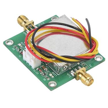 Imagem de Anel de Proteção do Conversor I/V do Módulo TLC2201, Amplificador de Baixo Ruído, Limitação de Largura de Banda 4 Arquivos para Corrente Pequena Com Revestimento de Blindagem