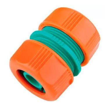 Imagem de Emenda  Mangueira Jardim  1/2"  - Tramontina