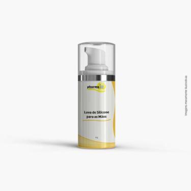 Imagem de Luva de Silicone - PharmaIN 