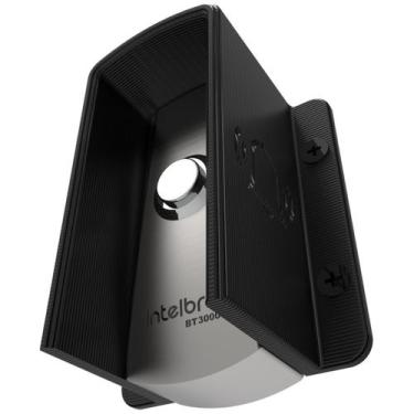 Imagem de Protetor de Chuva Compatível com Botoeira Intelbras Bt 3000 in - ARTBO