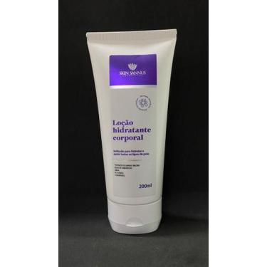 Imagem de Loção Hidratante Corporal - 200ml - Skin Sannus