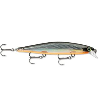 Imagem de Rapala Shadow Rap 11 SDR11HLW: Shadow Rap 11 Halloween