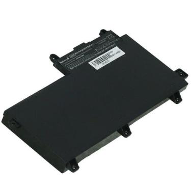 Imagem de Bateria para Notebook HP CI03048XL - BestBattery, Preto