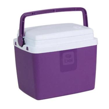 Imagem de Caixa Térmica 6 Litros Água Bebidas Líquidos Açaí 70609 Bel