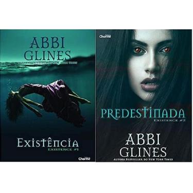 Imagem de Kit 2 livros abbi glines existencia + predestinada - CHARME
