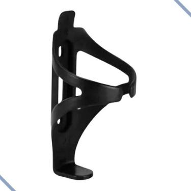 Imagem de Suporte De Garrafa Hidratação Para Bike Mtb E Speed B-twin, Preto