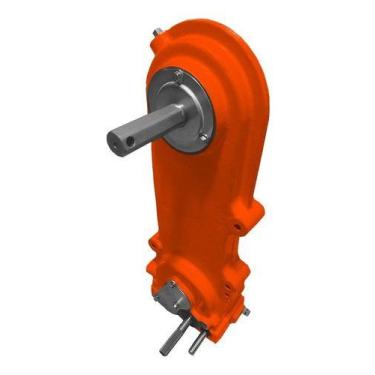 Imagem de Caixa De Transmissão Completa Para Motocultivador Vmc700 - Vulcan