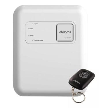 Imagem de Central Cerca Eletrica Wi-fi Elc 6012 Net Intelbras