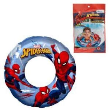 Imagem de Boia Infantil Circular Inflável Redonda Piscina Praia - Store Birochi,
