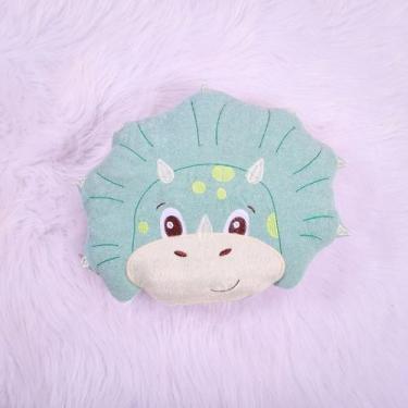 Imagem de Almofada Decorativa Safari Infantil Para Bebê e crianças em Pelúcia - 