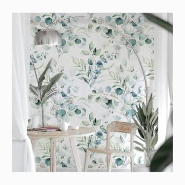 Imagem de Papel de Parede Lavável Adesivo Premium Texturizado Dream 1002 - Decoração para Sala, Quarto, Escritório 3m x 40cm