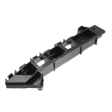 Imagem de X AUTOHAUX Suporte de capa de para-choque dianteiro direito nº 561807184A para Volkswagen Passat 2012-2015