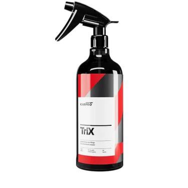Imagem de Descontaminante Híbrido de Ferro e Piche TriX 1L Carpro