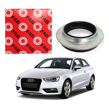 Imagem de Rolamento Amortecedor A3 1.8 2.0 2013 A 2016 - FAG
