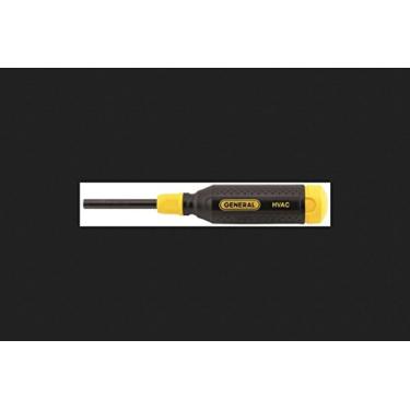 Imagem de GENERAL TOOLS Chave de fenda 8142C