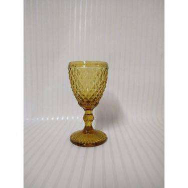 Imagem de Taça âmbar Verre Para Vinho 240 Ml Taça âmbar Verre Para Vinho 240 Ml