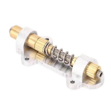 Imagem de Estabilizador de Tremolo de Guitarra, Rolhas, Kit de Dispositivo Estabilizador para, Gotoh, Traga Base Sólida para Guitarra Sintonizada Com 4 Parafusos, Ajustador de Armamento