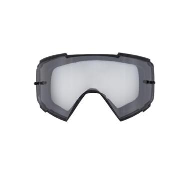 Imagem de Lente de painel único de reposição Red Bull Spect Torp transparente
