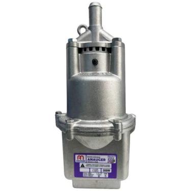 Imagem de Bomba Submersa 300W Ecco 500 Slim Extreme ANAUGER