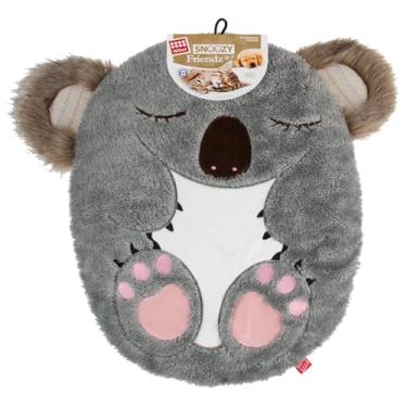 Imagem de Almofada coala lavável - Snoozy Friendz - GiGwi - p/ara cães e gatos