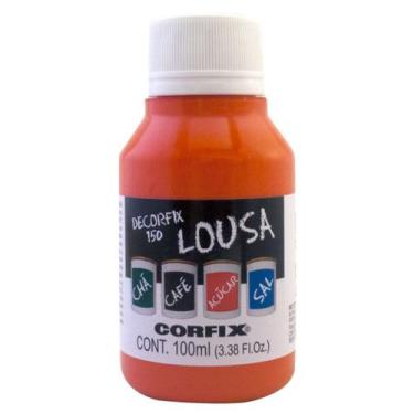 Imagem de Tinta Decorfix 150 Corfix Lousa 100ml - 19750, 346 - MARAVILHA