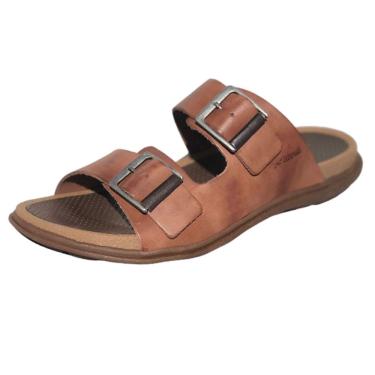 Imagem de Chinelo Couro Itapua 13301