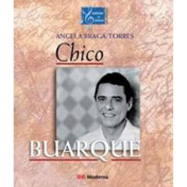 Imagem de Chico Buarque - Col. Mestres Da Musica No Brasil